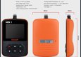 HD-I Specifications