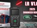 2025 iCarsoft LR V1.0 Enhanced Version Software Genuine Official LAND ROVER JAGUAR Diagnostic Scan Tool