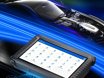 4 iCarsoft CR ULTRA Enhanced Coding Adaption Professional Workshop OBD2 Diagnostic Scan Tool Package from Diagnostic World