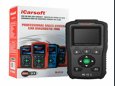 iCarsoft FA v1.0 Best Fiat Alfa Romeo OBD2 Cheapest Diagnostic Scan Tool Scanner