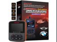BMW & Mini iCarsoft i910 Diagnostic World Reset Code reader tool kit