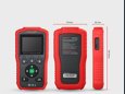 iCarsoft OP V1.0 Vauxhall Opel Diagnostic Scanner Scan tool OBD2 kit package system engine abs airbags transmission gearbox service 2