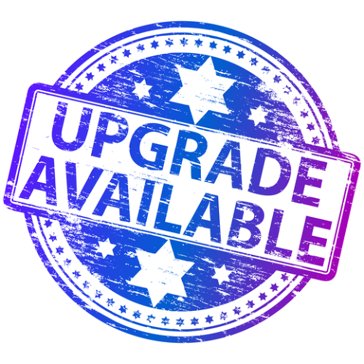 upgrades