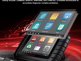 3 Official Genuine iCarsoft CR MAX Enhanced Version Latest software DIAGNOSTIC WORLD