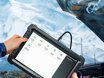8 iCarsoft CR ULTRA Enhanced Coding Adaption Professional Workshop OBD2 Diagnostic Scan Tool Package from Diagnostic World