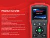 2 2025 iCarsoft VAWS V1.0 Enhanced Version Software Genuine Official VW AUDI SEAT SKODA BENTLEY LAMBORGHINI Diagnostic Scan Tool