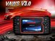 1 ICARSOFT VAWS V3.0 ENHANCED VW AUDI SEAT SKODA BENTLEY LAMBORGHINI DIAGNOSTIC WORLD OBD2 SCAN TOOL