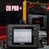 iCarsoft CR PRO + GENERIC