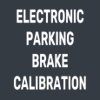 McLaren 720C & 720S EPB ELECTRONIC PARKING BRAKE CALIBRATION TOOL McLaren 720C & 720S EPB ELECTRONIC PARKING BRAKE CALIBRATION TOOL